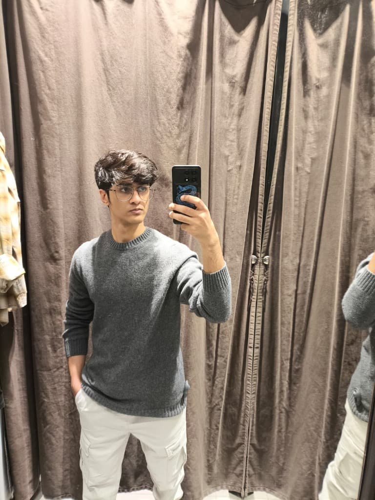 Shashwat Sharma